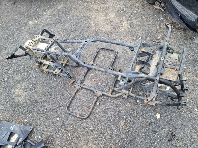 Rama Arctic Cat 450 Dyfer 400 Stelaż Silnik Wał 500