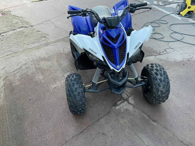 Yamaha 90 Quad 2015 rok