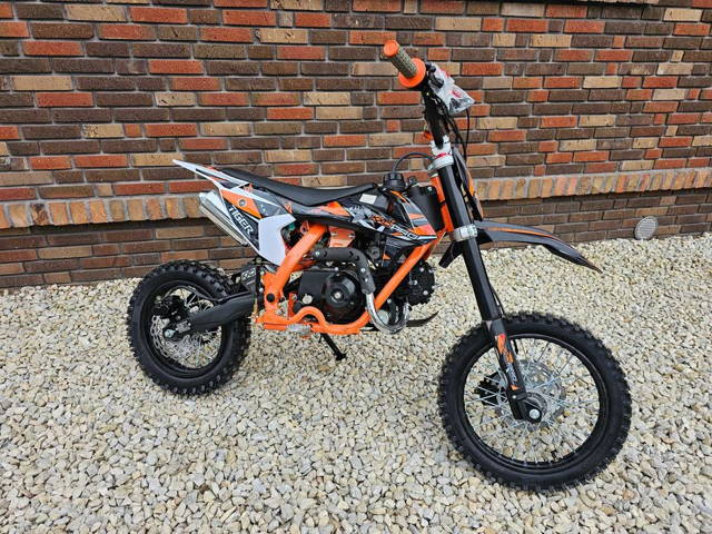 Cross kxd kx7 125cc automat E-START dostawa gratisy RATY Gwarancja xtr