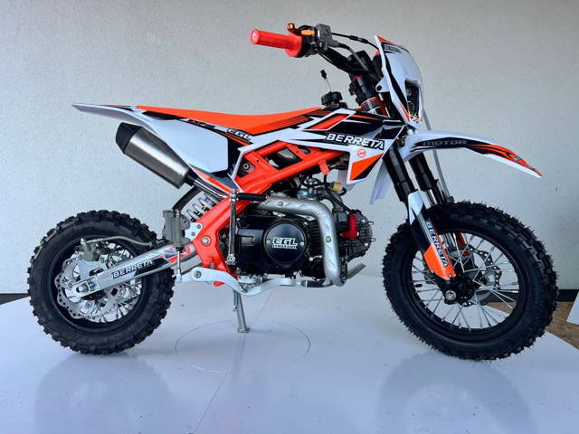 Cross Berreta EGL 110, kxd, mikilon, cross dla dzieci
