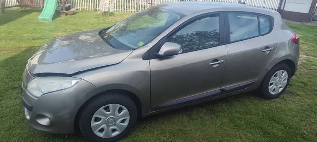 Renault Megane iii HB 2010r 1.5Dci Zamiana