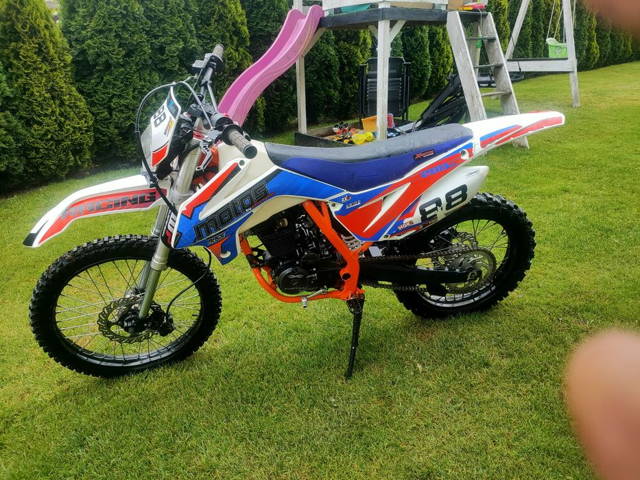 Xmotos xb 88 do poprawek