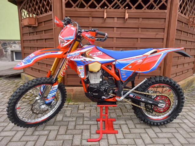 BETA rr 390     2017/2020