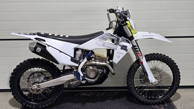 Husqvarna FE 250  2023r 100mth od nowości Transport! Raty!!