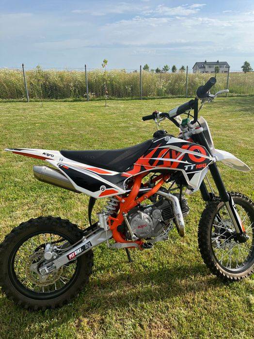 Kayo 160 tt 2024 rok