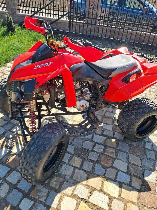 Sprzedam Quad bashan 250