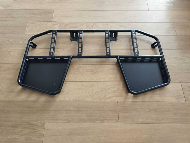 Polaris Sportsman 570   2014 do 2021 Bagażnik tył ,stelaż