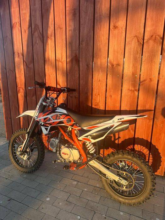 Cross Kayo 140TT