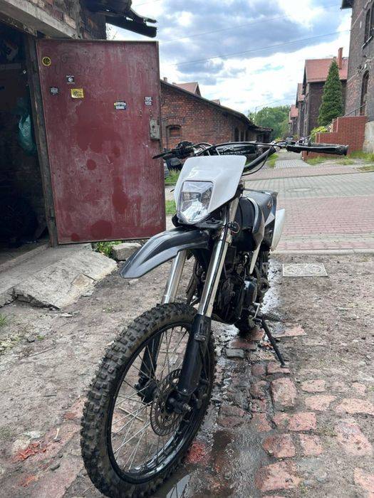 Cross Xmotos xb38