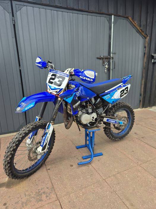 Yamaha yz 85 2019r