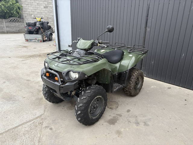 Kawasaki kvf 750 4x4  l7e