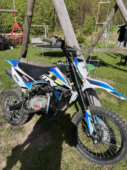 Mrf 140 na kołach 17/14