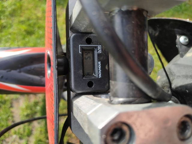 Sprzedam cross xtr 125