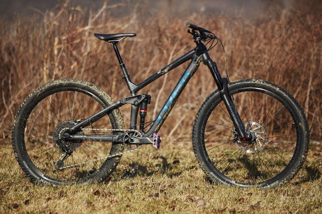 TREK Slash 8 2020, rozmiar L, rower Enduro 160mm/160mm, koła 29 cali