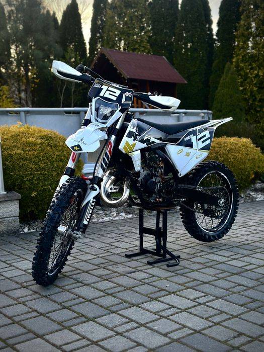 KTM Sx 150 Excel