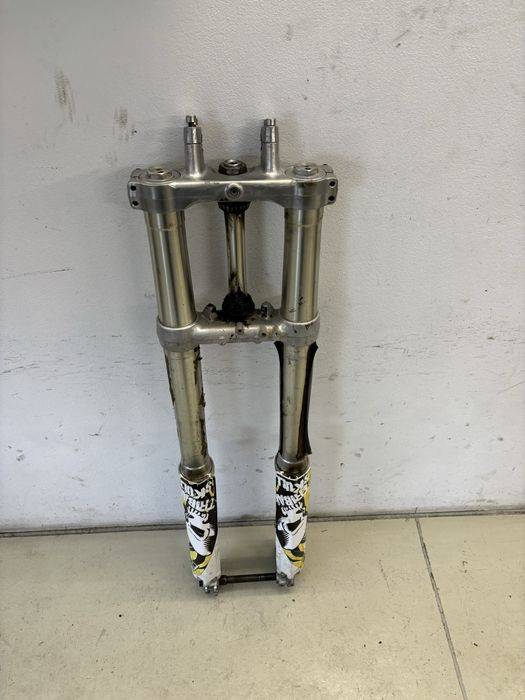 Lagi za zawieszenie przednie przód SUZUKI RM250 RM125 Cross Enduro