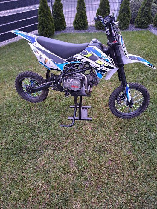 Okazja!!! MRF 140 Kayo 2021, Pitbike, dawca, projekt