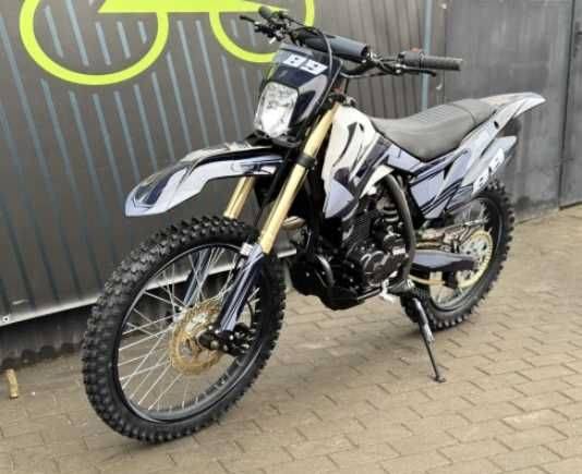 INFERNO 89 300CC KOŁA 21/18 kolory - wysoka jakość - sprzedaż online