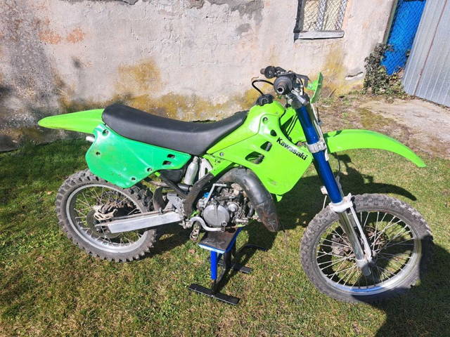 Witam Sprzedam crossa