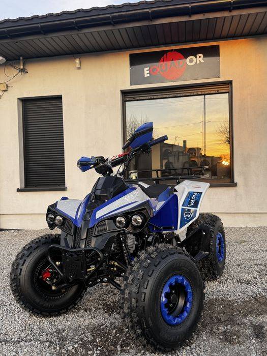 Nowy Quad dla dzieci Berreta 125 Varia, kxd