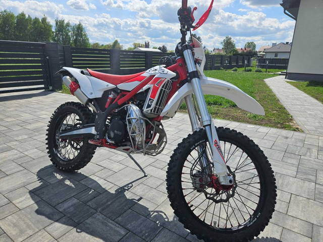 Beta Xtrainer 300 Enduro 2017