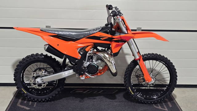 Ktm sx 85 2025r nowy Transport! Raty!!