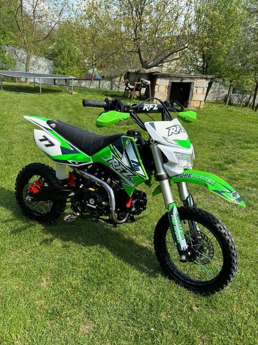 Sprzedam RFZ 140