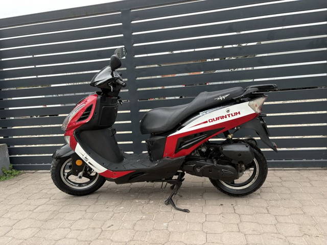 Zipp quantum 50/80 do jazdy TRANSPORT CALA PL