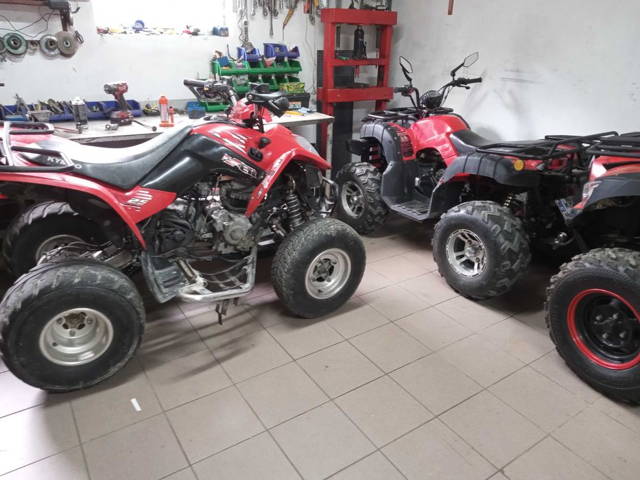 quad bashan 200 11b homologacja