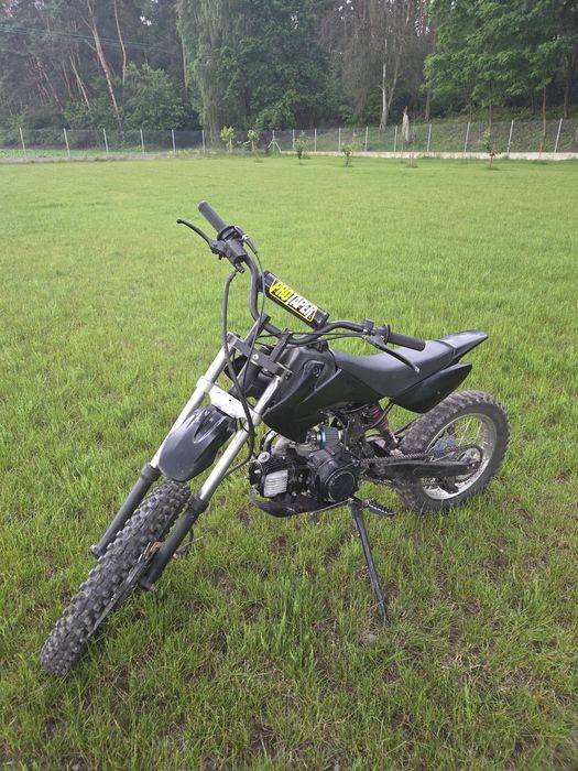 Loncin kxd 125cc