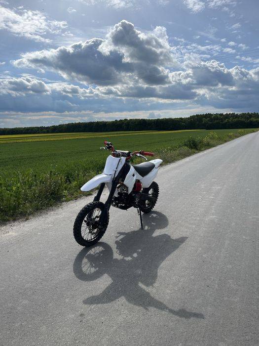 Sprzedam mrf 170 lub zamienie