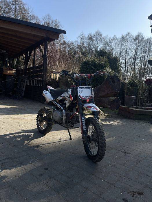 Cross mrf 120cm.