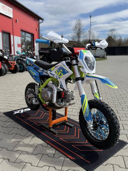 Cross Asix-XB27 90ccm Automat *Raty*Wysyłka*Dostawa*