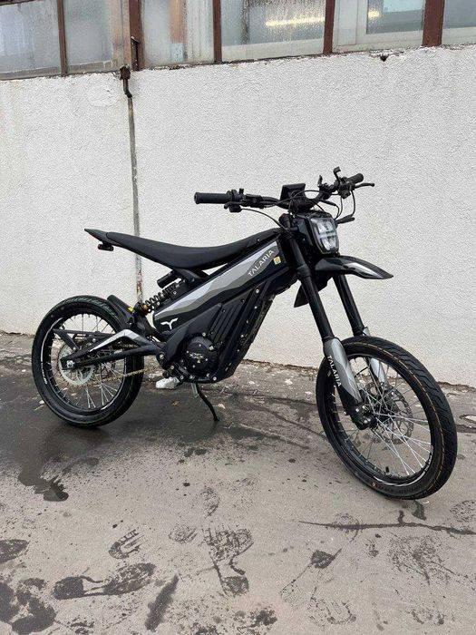 e-bike Talaria xxx