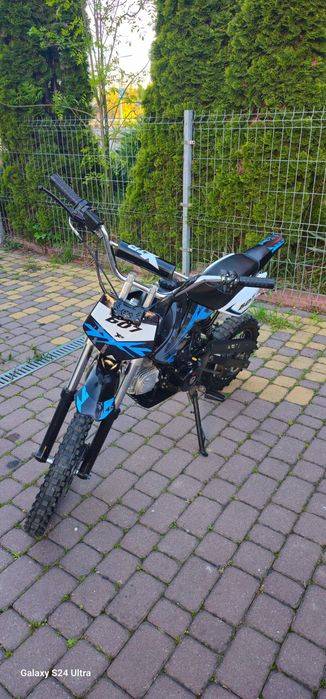 Sprzedam CROSS XTR 607