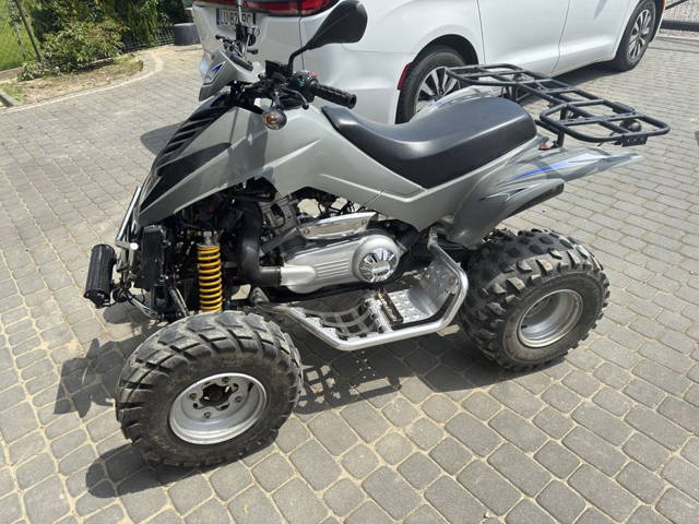 Quad Dinli 300 zarejestrowany 100 sprawny