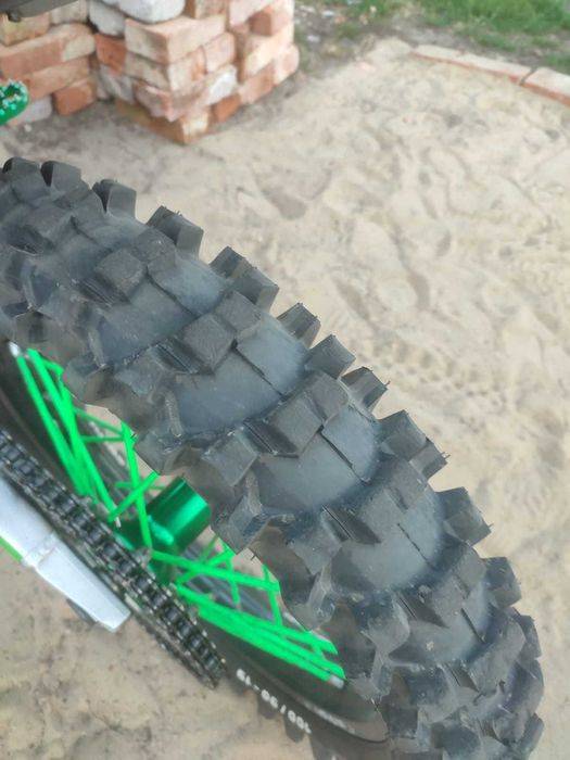 Sprzedam kawasaki kxf