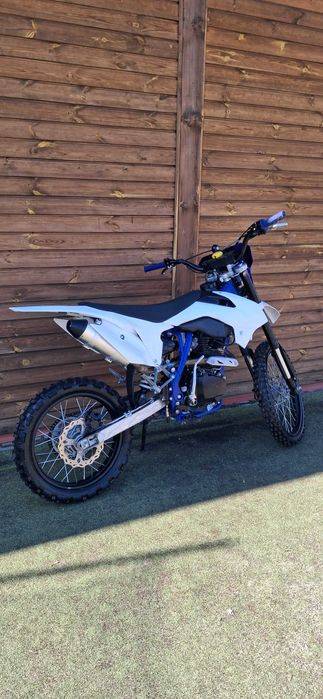 Cross-Barton NXT 150
