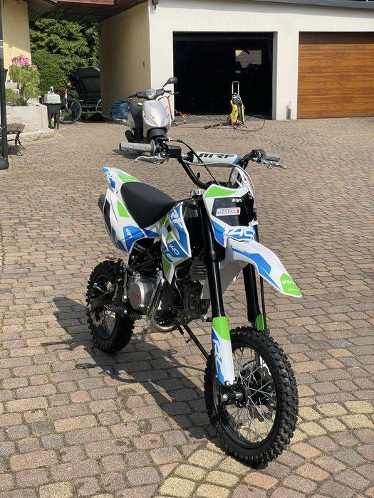 Mrf 140 rc 12mth!!