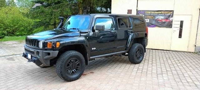4x4 Automat 2009 LPG Ładny Serwisowany  ZAMIANA Możliwa