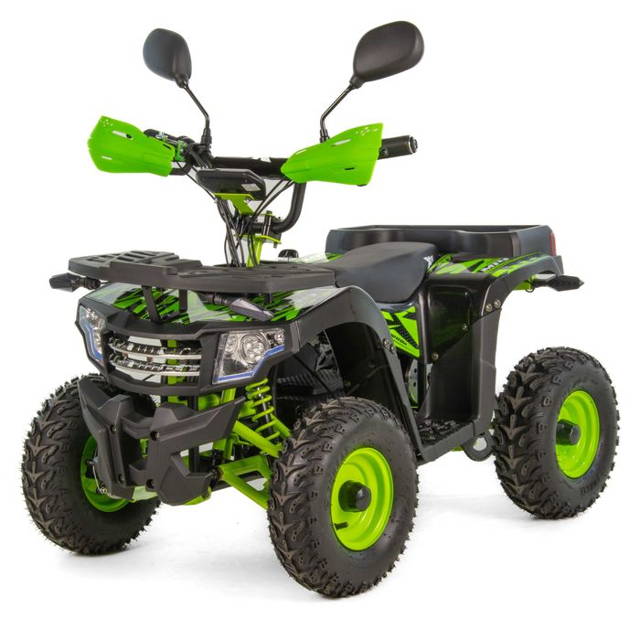 Quad elektryczny E-M14 1200W