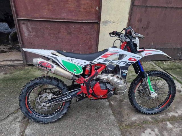 Beta 300rr 2019r