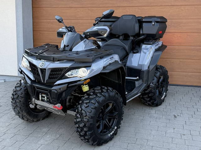 CFMOTO 1000 G2 2023r Cesja Leasingu