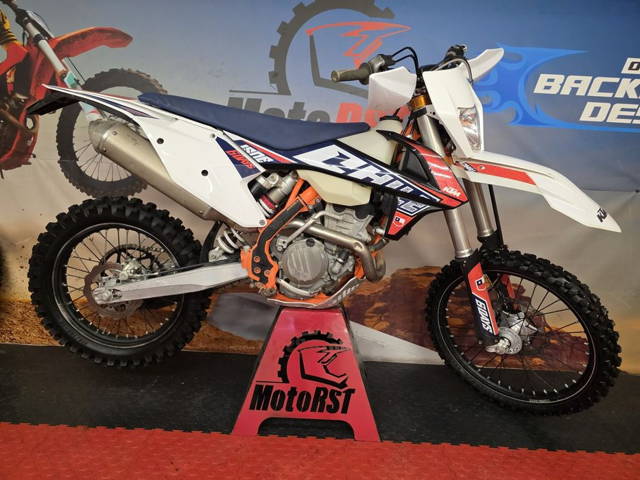 Ktm exc-f 250 six days model 2019 raty!