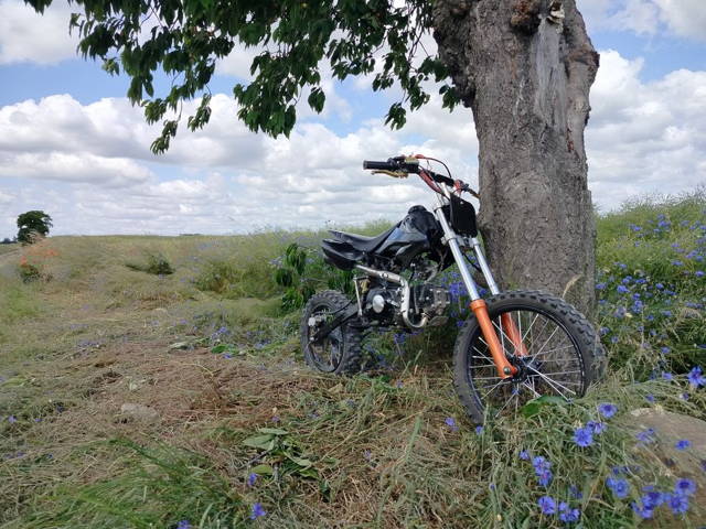 Sprzedam Crossa xtr