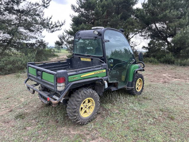 John deere gator polaris buggy quad 4x4