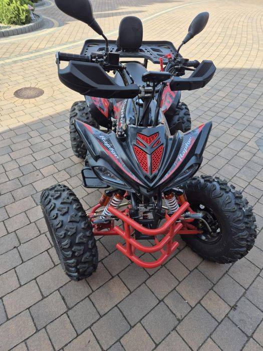 Sprzedam Qlad xtr  Raptor 250