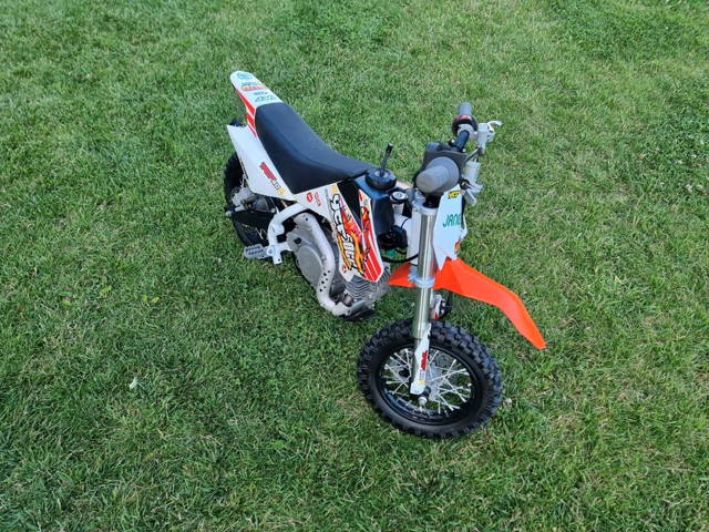 Motor Cross 50cm