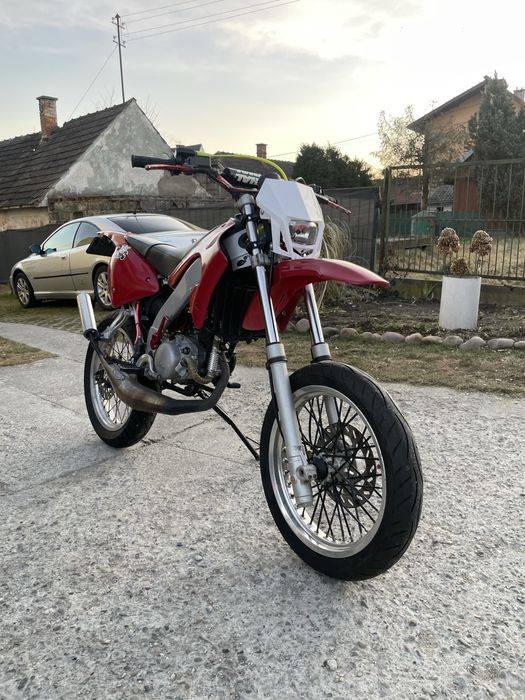 Peugeot xps 50/74