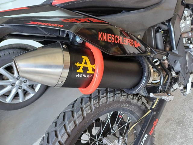 aprilia rx125 sx supermoto